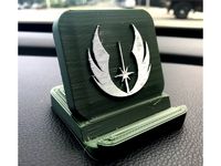 Starwars Jedi Order Phone Stand/Phone Mount by Jolocity