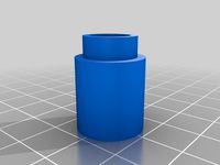 Wico Arcade Joystick 8-way Actuator by OutpostKodelia