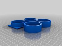 Spectroscope Caps by CMBEducation