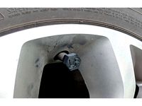 Tire Rotation Markers by rewen