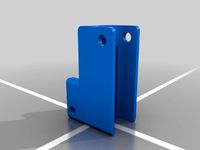 Lawnboy Throttle Adjuster by sonozap