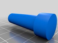 Cork 12mm-10mm by llandro