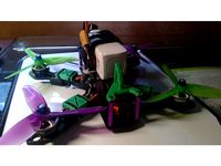 ESC guard / protector by Samdean