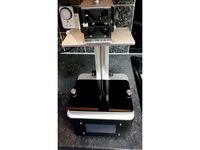 Micromake L2 Tank Lid by tgoacher