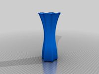 New vase by Dzecko