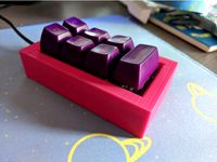 Launchpad Case by waxpoetik