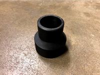Mitsubishi F4AXX Transmission Pump Alignment Tool by D_Rogers