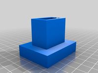 Arduino Robotic Arm by diru