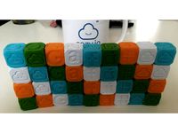 Cozy GAFAMS dice by nledez