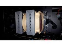 noctua nh-d14 cover by twistedcoiler