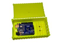 Arduino box 2 by Arduinoklg