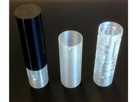 Labyrinth gift box (VASE MODE) by BDflight