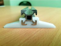 2020 stabilization foot by crypt0zone