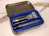 Edwin Jagger DE89 Altoids travel tin by CombatWombat67