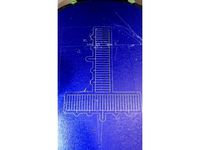 Dual Nozzle X Y Axis Correction STL by cxam5