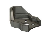 Motor Protection for XBEE 230 v2 by huito