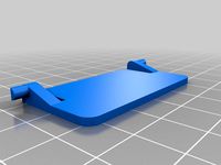 Suporte Teclado - Keyboard Support Microsoft by eoctek
