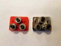 J2X Guitar Fret Wire Bender & Unbender by jm7905