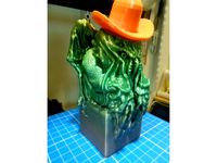 Kuntry Kthulhu by RobbyMaQ