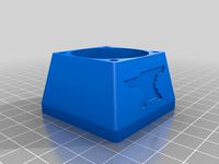 Fan Adapter/Duct by mc1457