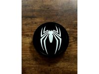 Spiderman Coaster by CASS_Designs