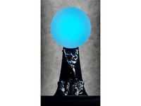 #Stand #Lamp #Goku by b3sD
