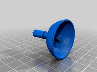Bugs 3 Transmitter Stick by DrDaniel