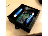 HB-UNI-SENS-BATT-Case by ChristophStr