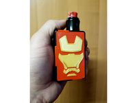 Pulse BF Iron Man Edition by flyboy2017za