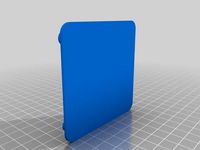 Suporte duplo para Mosfet de 30A by fredsamarane