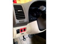 Nissan Blank Button Insert by fwx2396