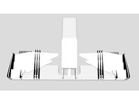 F1 car 2017 prototype (work in progress) by Laurentius