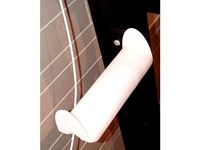 Tronxy X5S spool holder by jpnurro