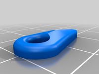 Warner Instrument stage adapter button clamp by MaxSchwiening