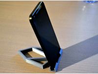 EOS phone stand by Nextin3D