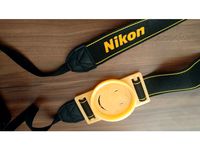 Lens Cap Holder 55-58-62 by Anborn