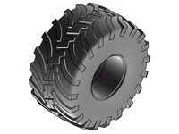 pneu Michelin 750/60 R30,5 by Mory81
