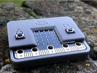 BBC micro:bit Case V2 by Sean140103x