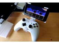 Xbox game controller dock for Pixel 2 XL by sindigo