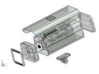 CCTV Innovation - Design Spark by GFPS