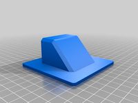 camper roof cable housing entry with m12 threads by grondhal