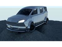 Gagupar Hawk-o-Bus by Game_tester