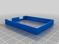 Elegoo Uno R3 Bumper by ikoyhn