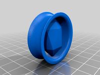 30mm gem plug by jaxda1