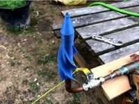 Compressed Air Rockets by TheWalkletts