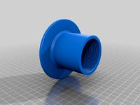 Cable Hook by Autopeduffe