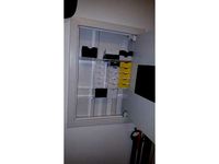 China wall safe organizer by jackson_sarah_74