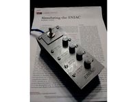 ENIAC Portable Control Station by blstuart