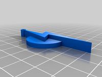 Screw Attack Earrings by ChrisPrime