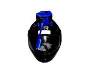 Helmet Wiper by MatheusCordeiro